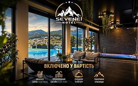Севеней Готель